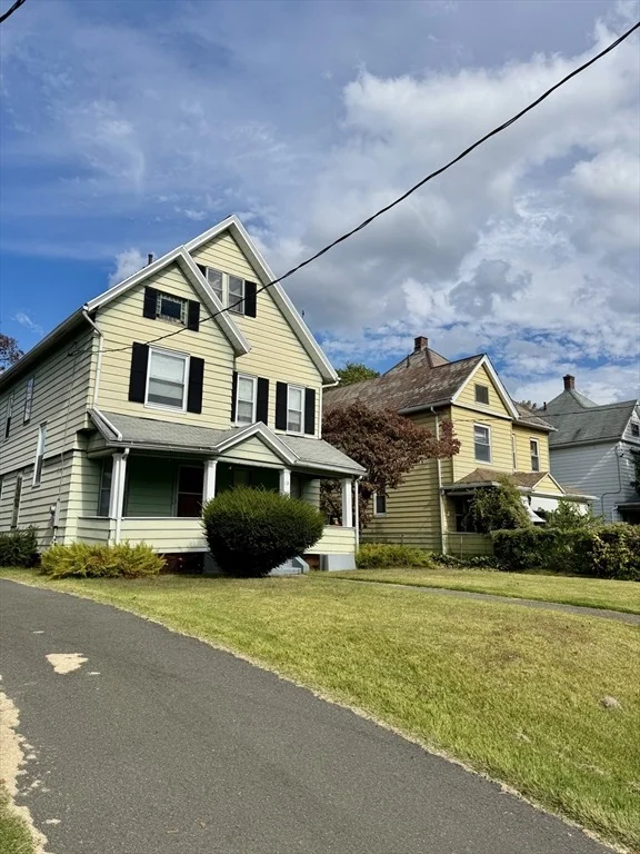 Photo of 13 Willow St