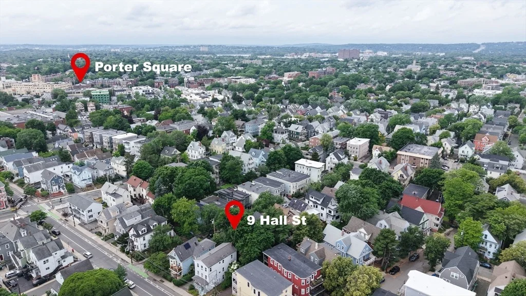 Photo of 9 Hall St.