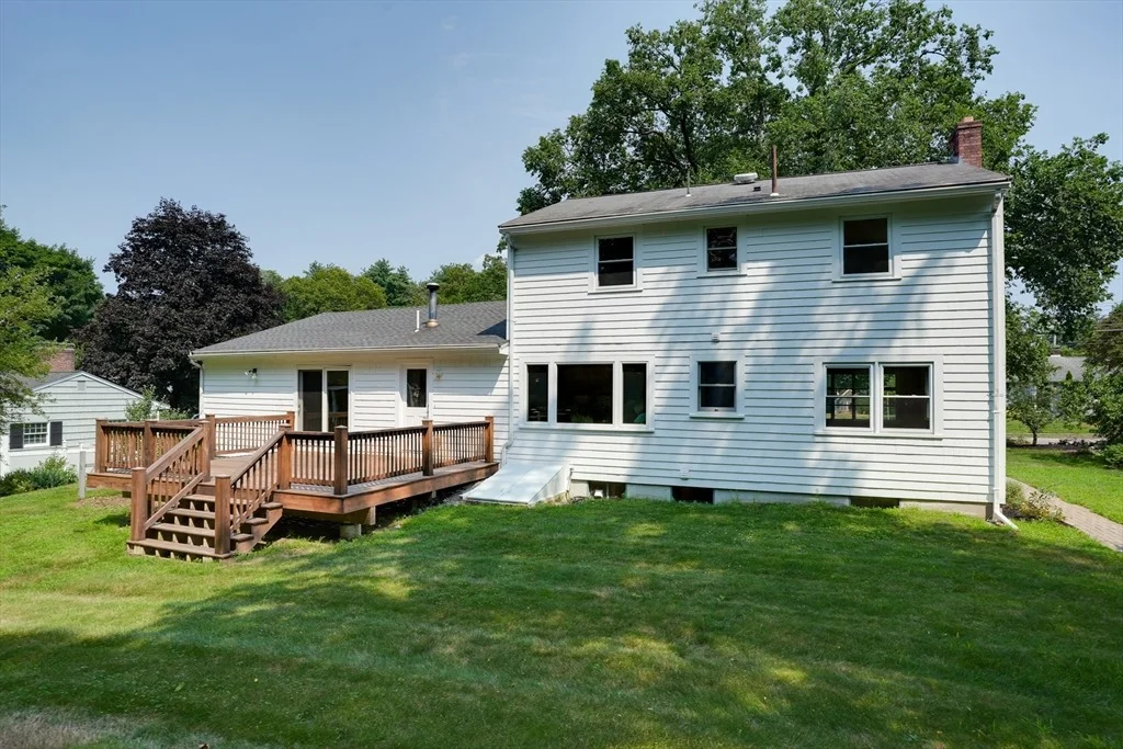 Photo of 18 Harrington Rd
