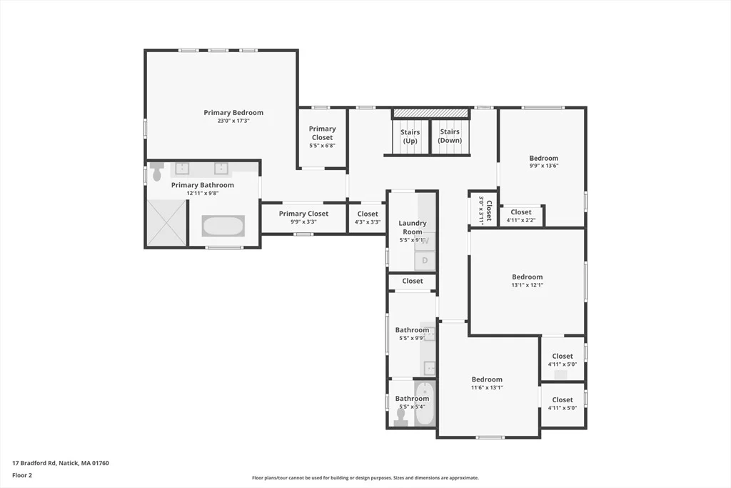 Photo of 17 Bradford Rd