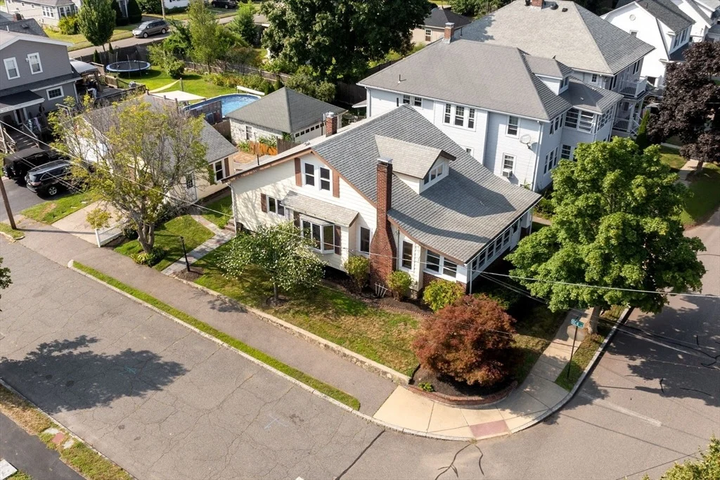 Photo of 45 Moffat Road