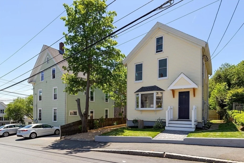 Photo of 2 Harrison Ave