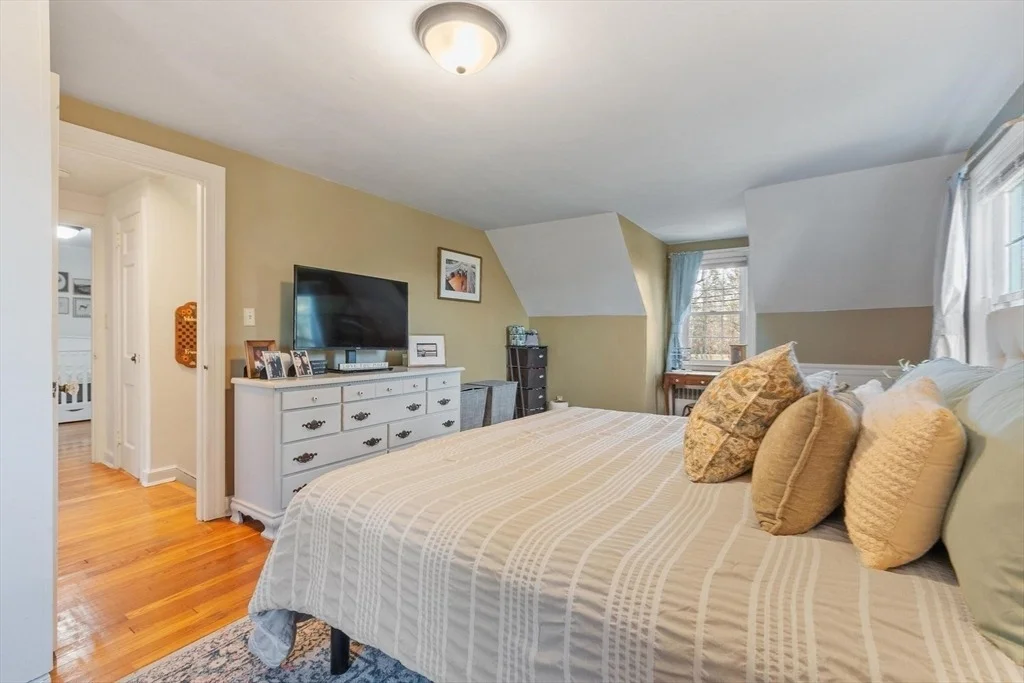 Photo of 135 Worcester Road