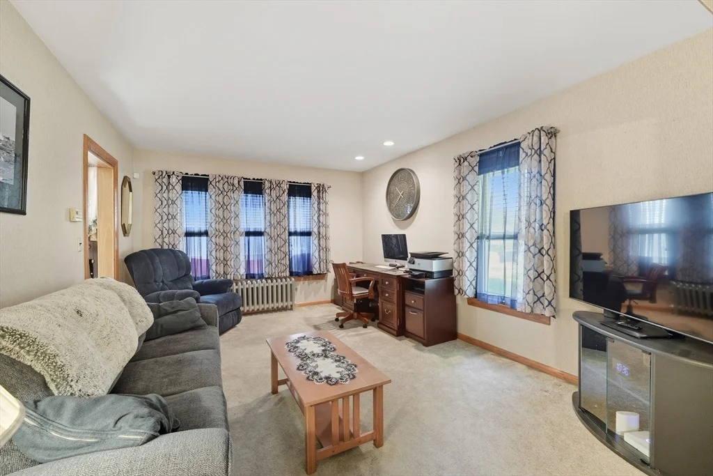 Photo of 30 Athol St.