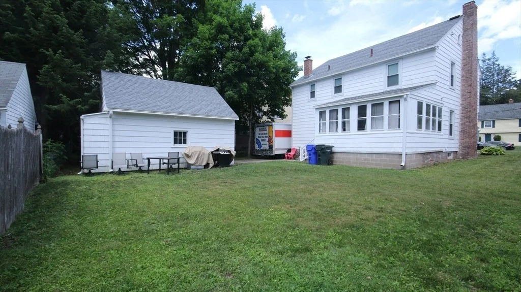 Photo of 60 Rencelau St
