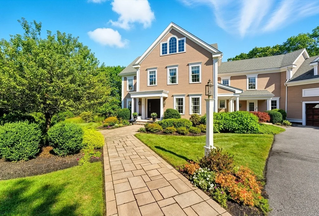 Photo of 3 Woolsack Drive