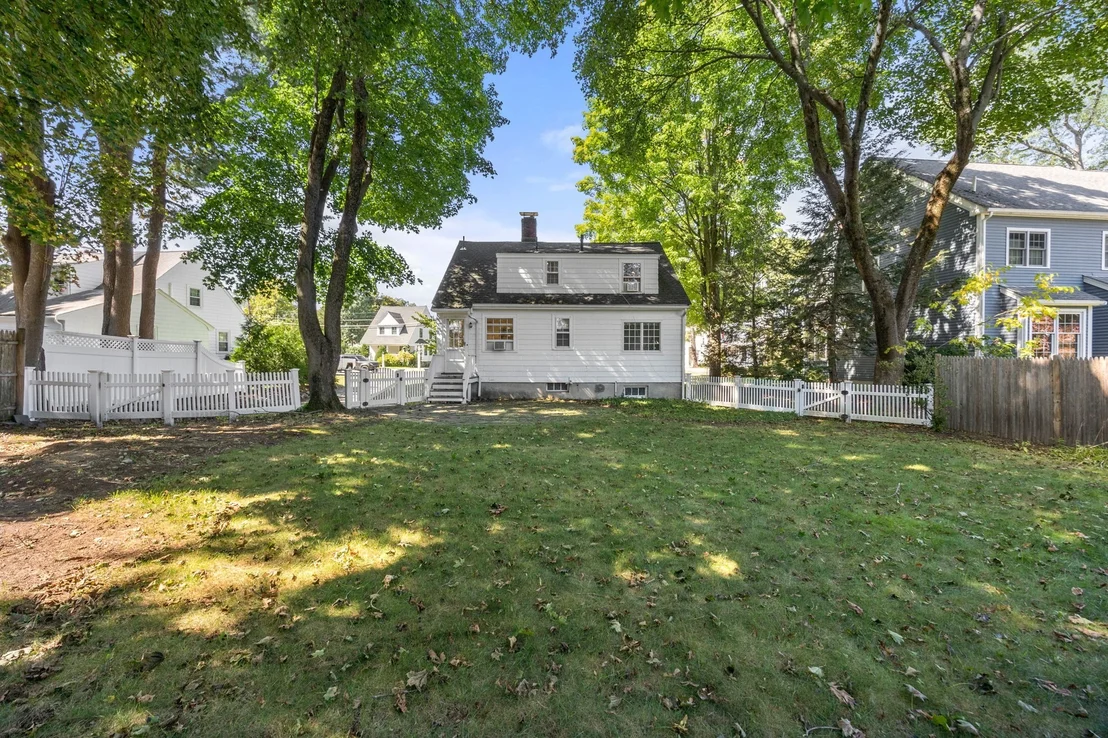 Photo of 308 Webster Street