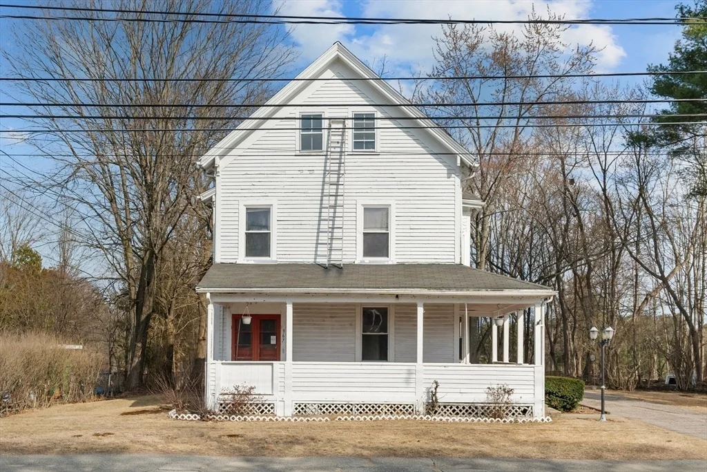 Photo of 367 Elm Street