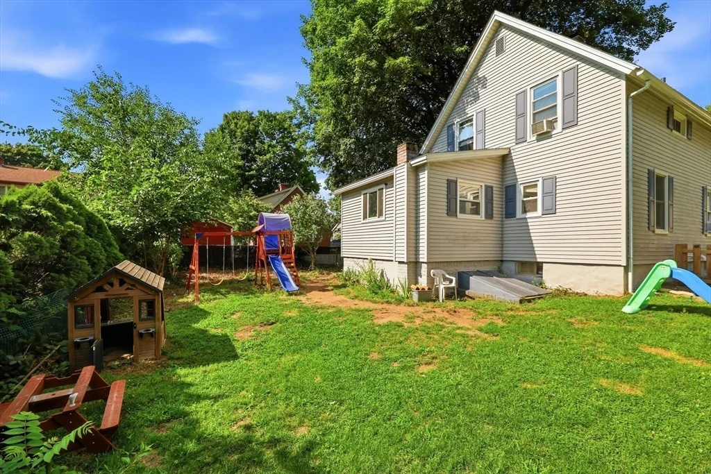 Photo of 64 Mero St.