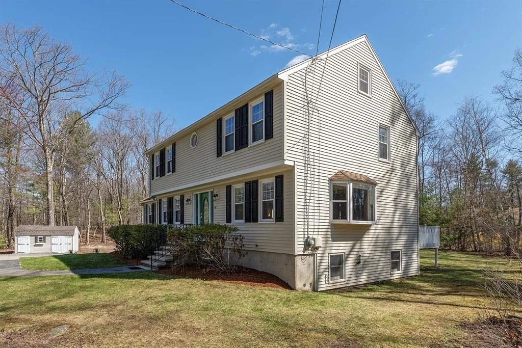 Photo of 91 Scribner Rd