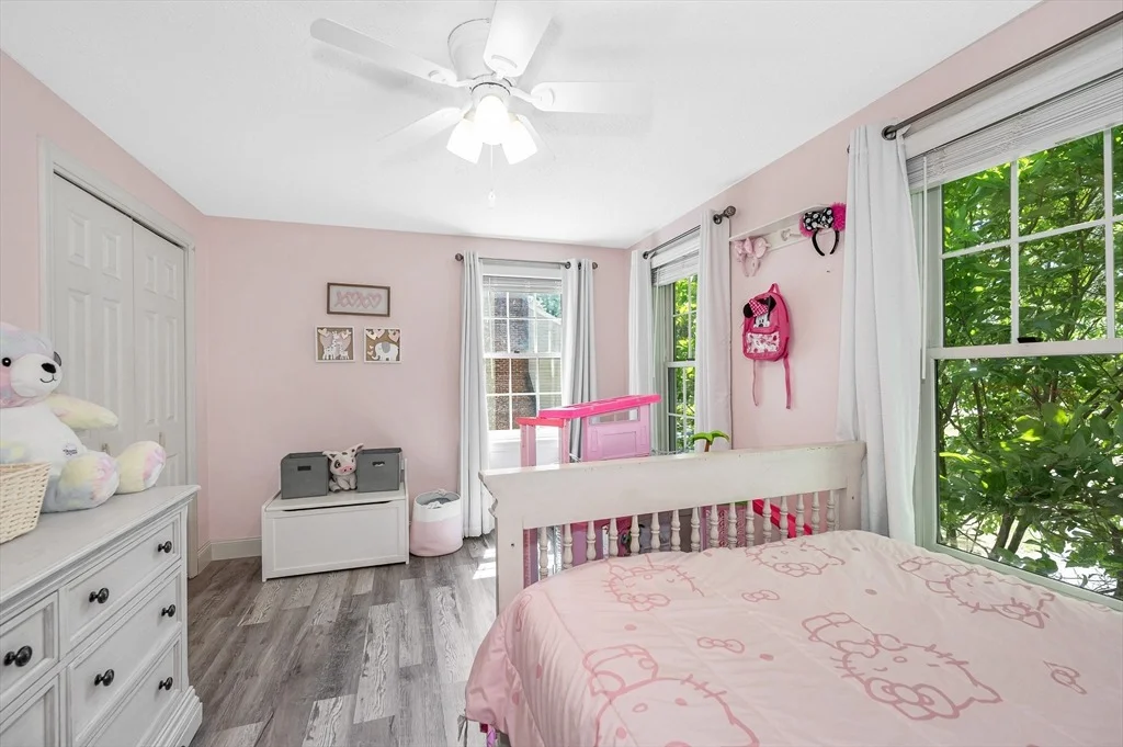 Photo of Unit 21 at 21 Partridge Cir