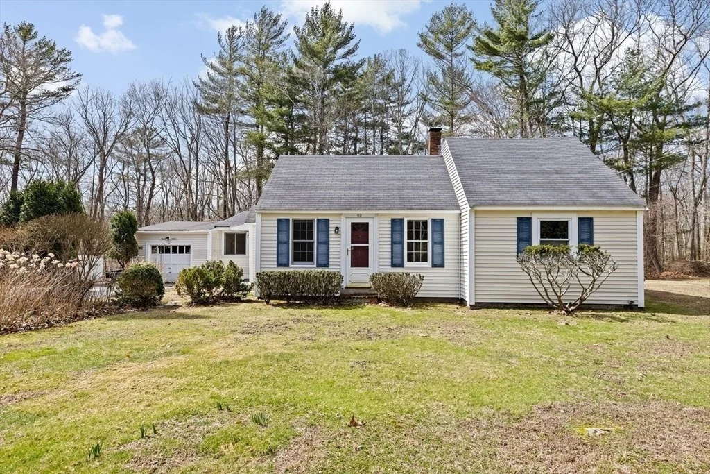 Photo of 65 Pine Street