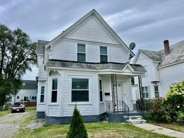 Photo of 116 Midland Street