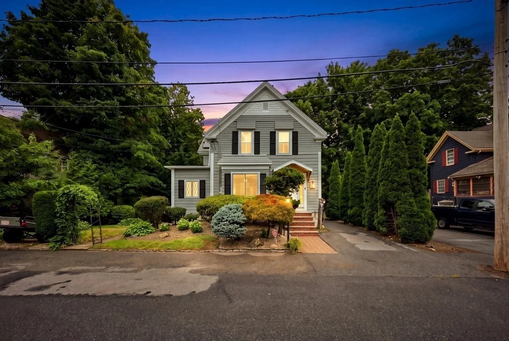 Photo of 8 Charles St