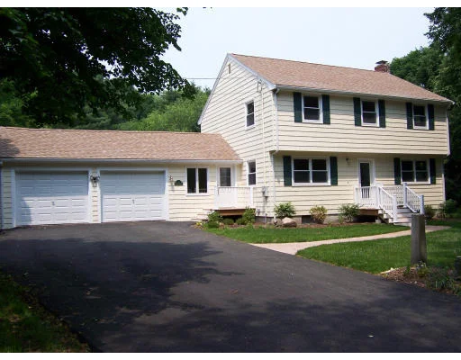 Photo of 3 Vose Rd