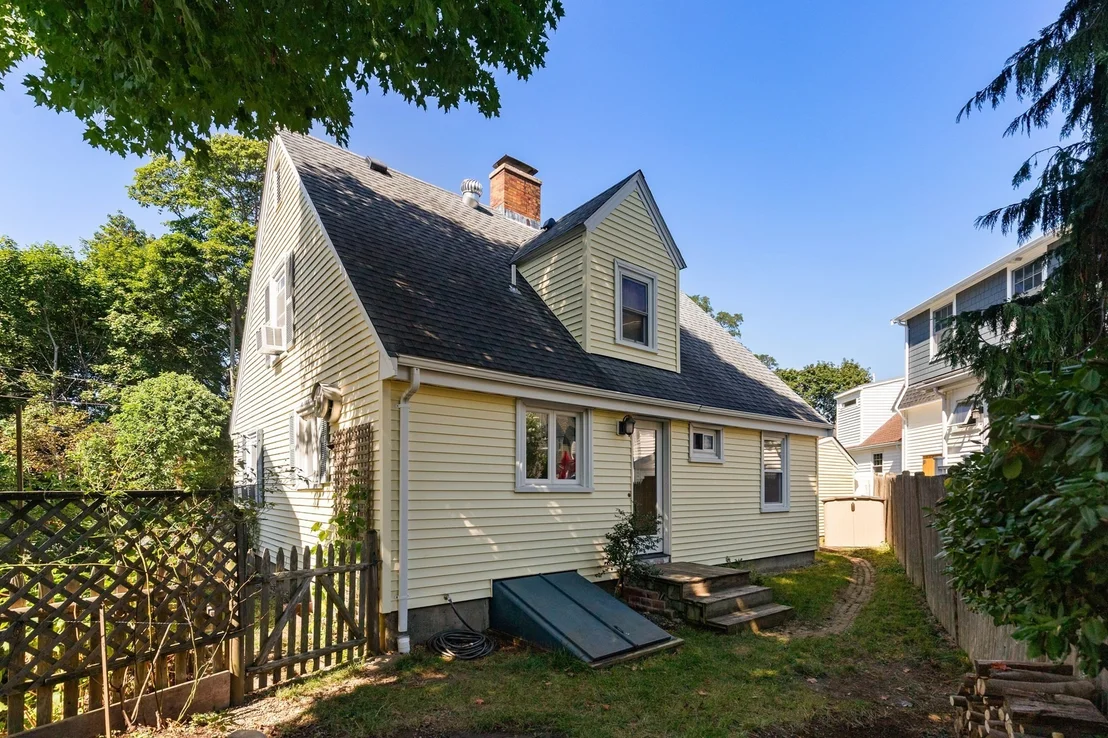 Photo of 37 West Street