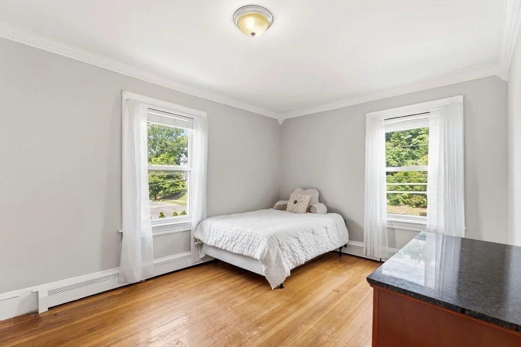 Photo of 201 Nesmith Street