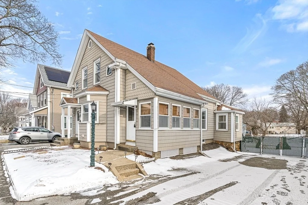 Photo of 20 Pond Street