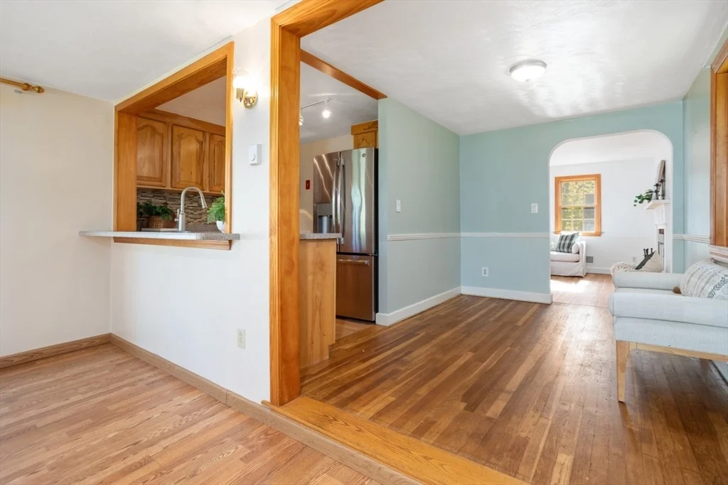 Photo of 57 Wescroft Road