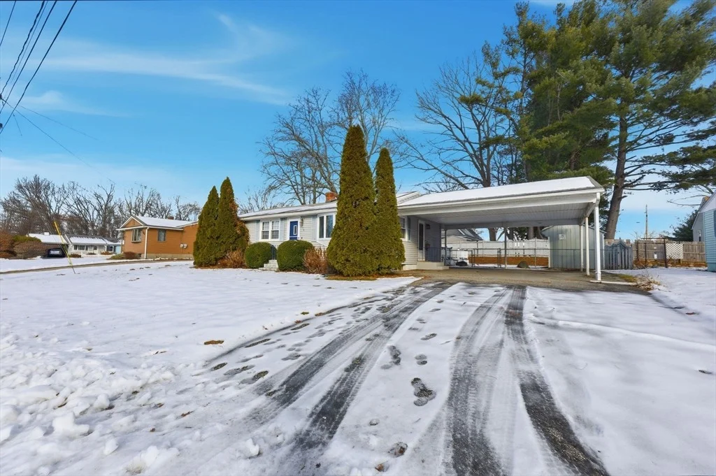 Photo of 176 Silvin Road