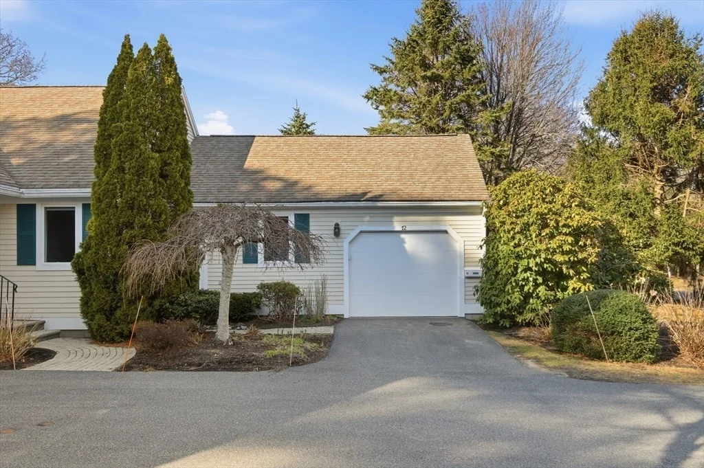 Photo of Unit 72 at 72 Pine Hill Blvd.