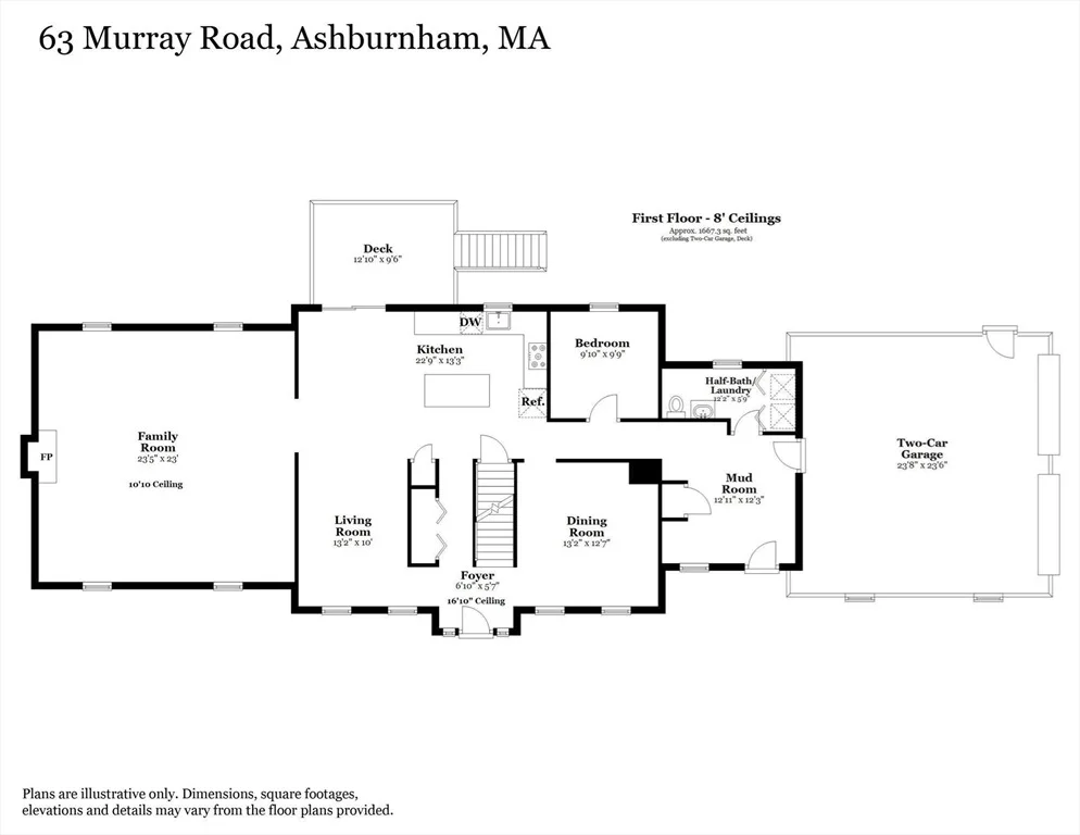 Photo of 63 Murray Rd