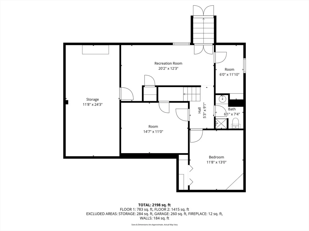 Photo of 215 West Shore Dr