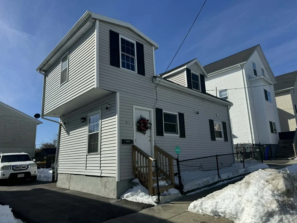 Photo of 511 Bank St