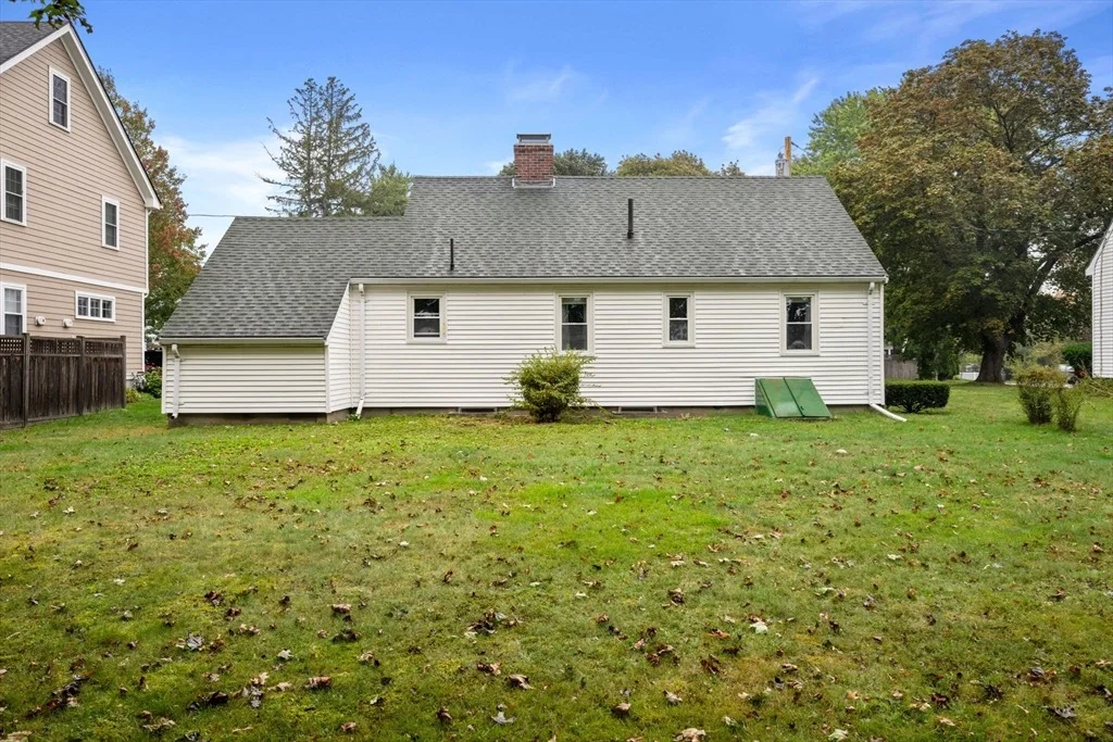 Photo of 125 Channing Road