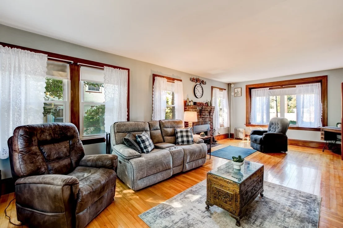 Photo of 246 Chestnut Street