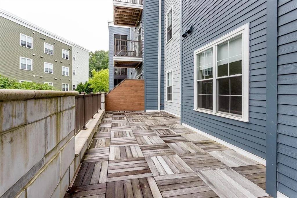 Photo of Unit 108 at 1 Revolution Way