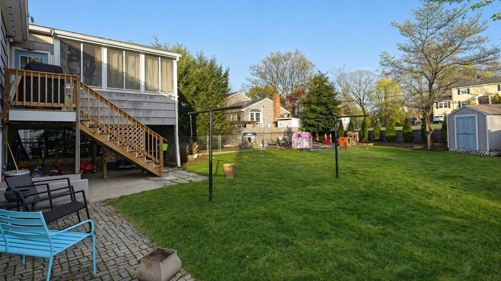 Photo of 84 Summer St.