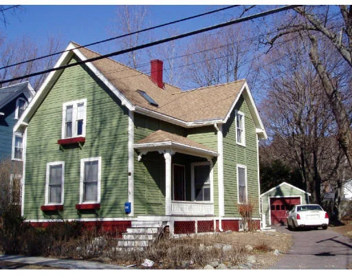 Photo of 97 Central St