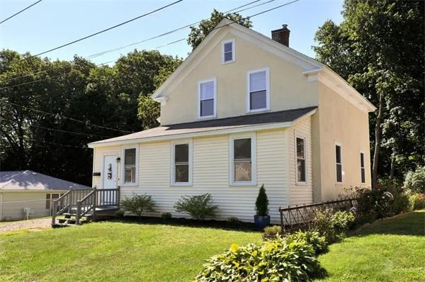 Photo of 37 Larch St