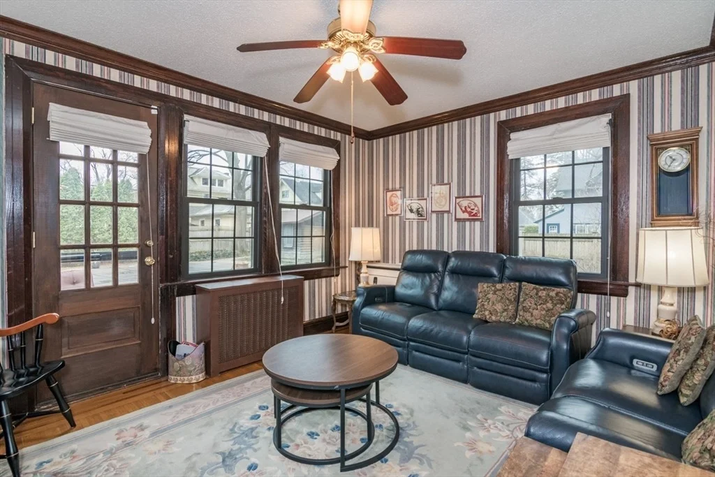 Photo of 43 Oxford St