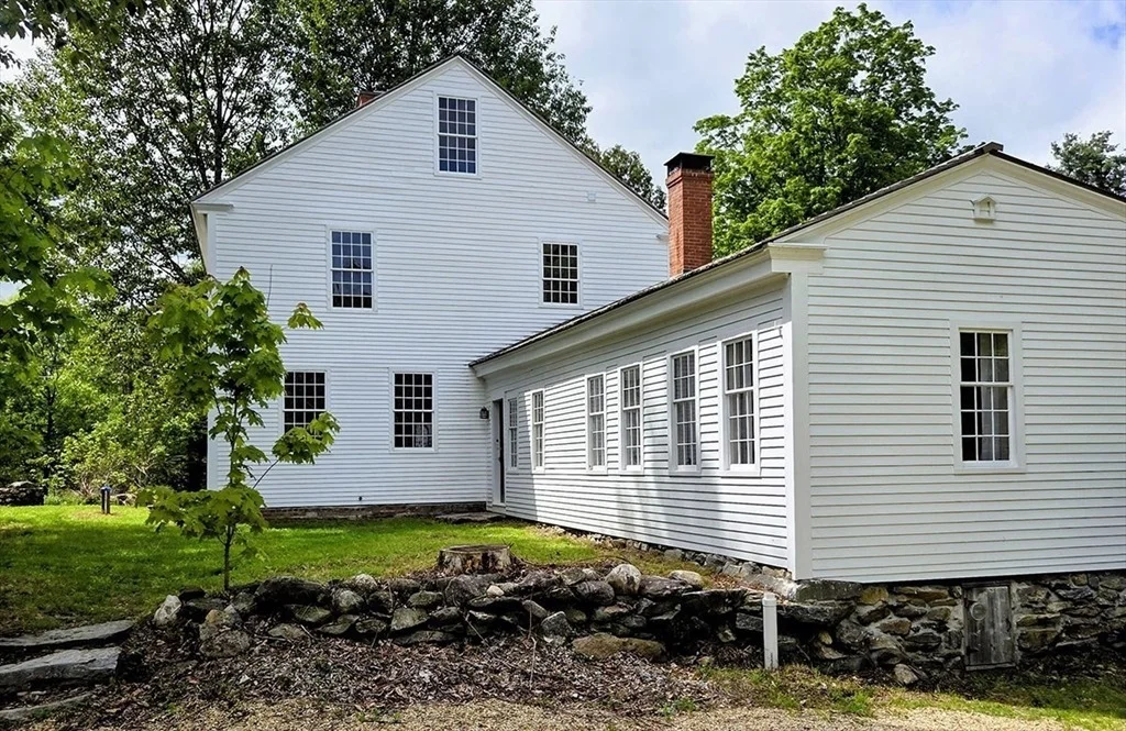 Photo of 130 West Rd
