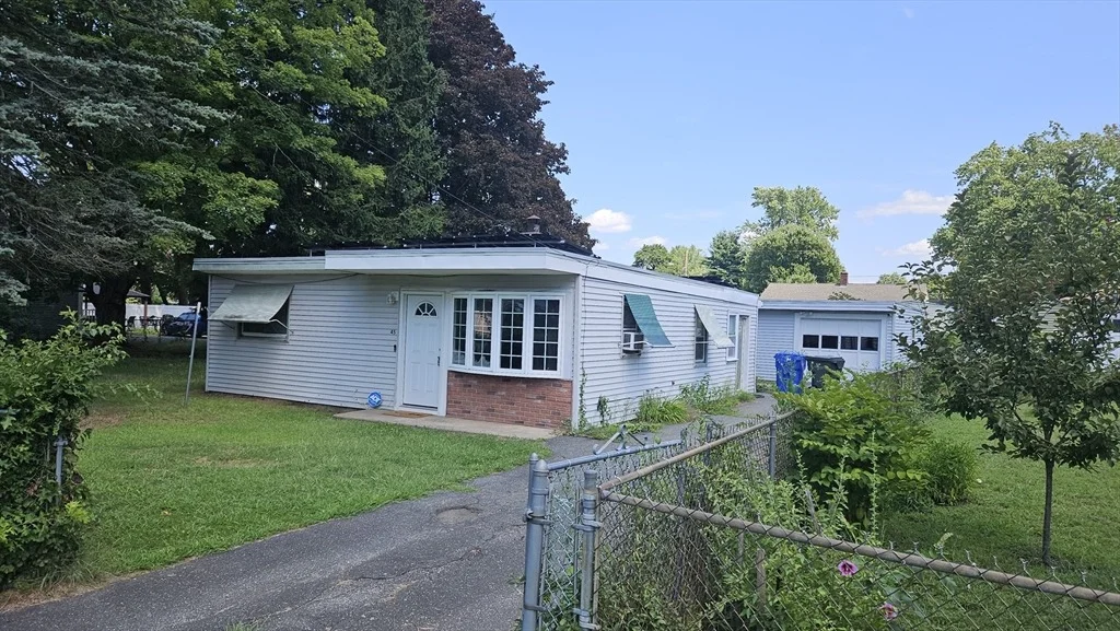 Photo of 45 Wallace St