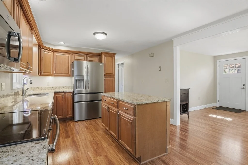 Photo of 124 Wedgewood Road