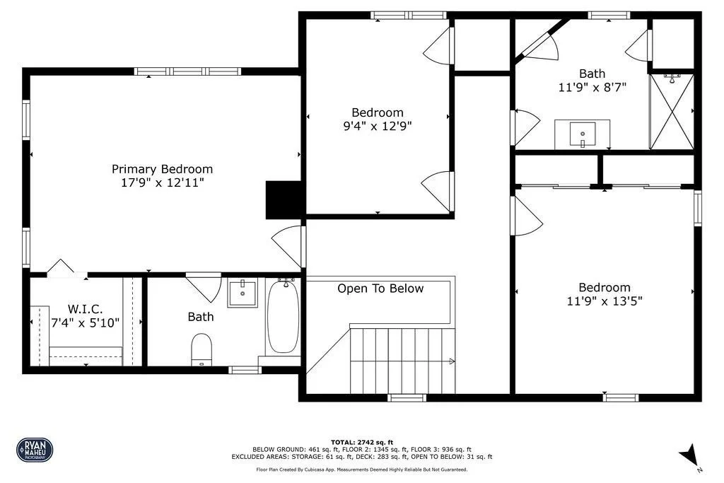 Photo of 39 Rosewood Ln