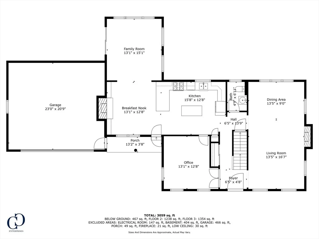 Photo of 72 Satuit Trail