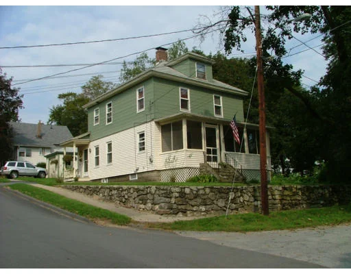 Photo of 19 Bancroft St