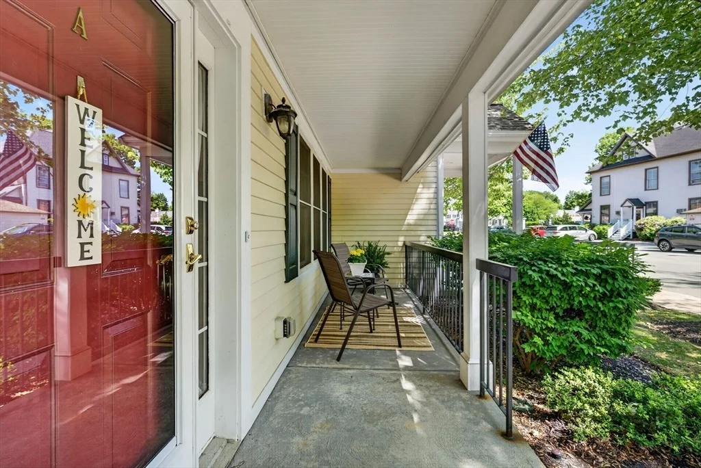 Photo of Unit A at 21 Maple St