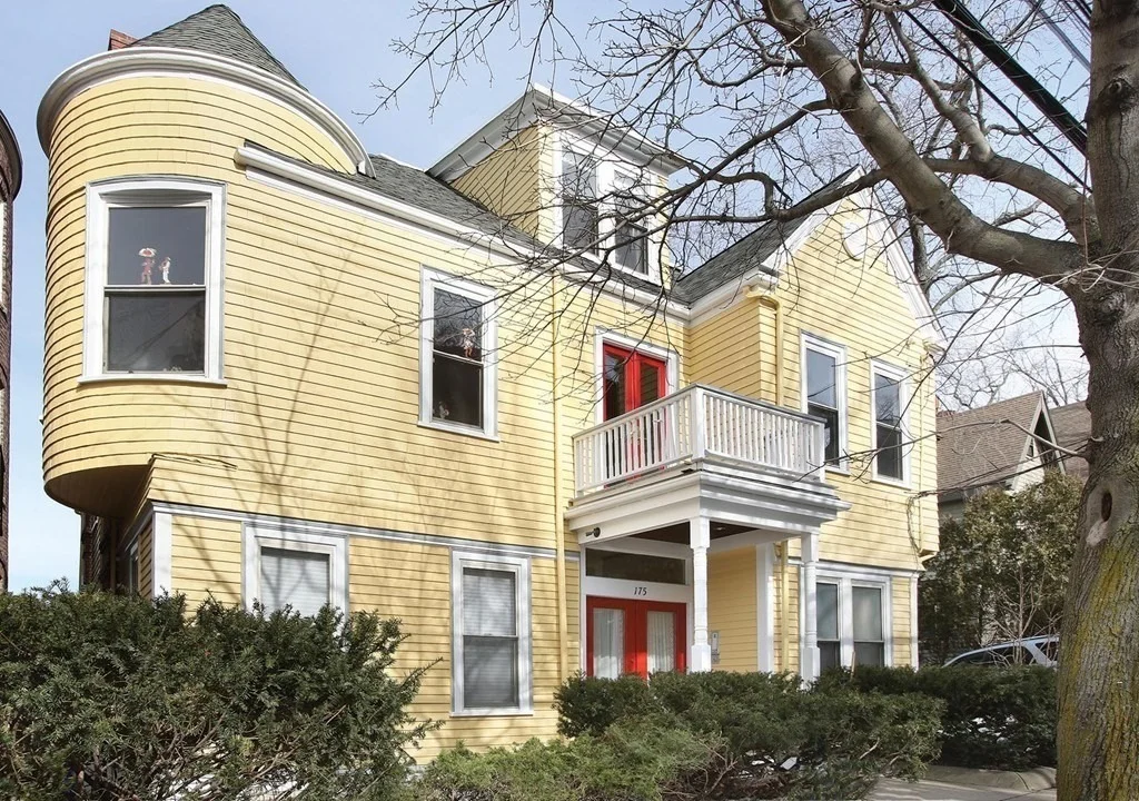 Photo of Unit 3 at 175 Winthrop Rd