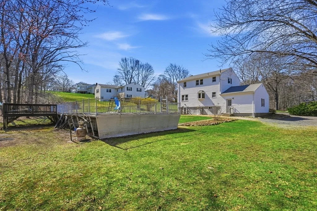 Photo of 135 Birch St.
