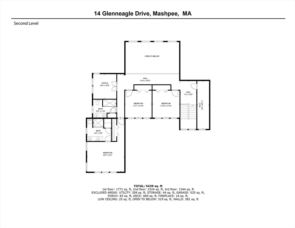 Photo of 14 Glenneagle Dr