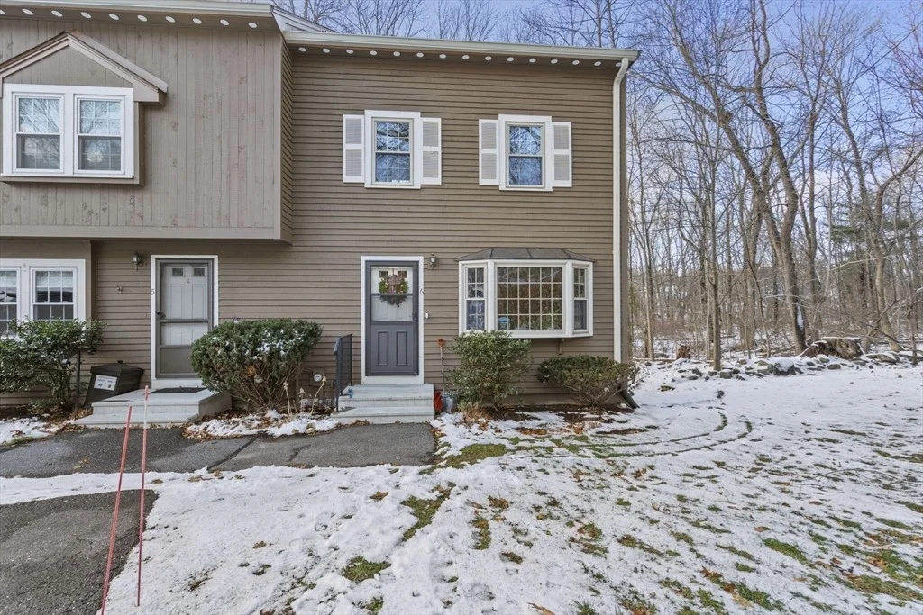 Photo of Unit 6 at 4 Apple Ridge