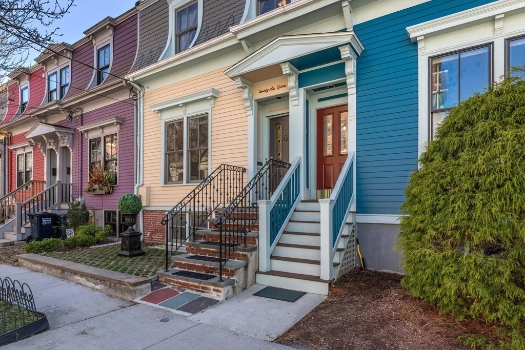 Photo of 26 Upton St