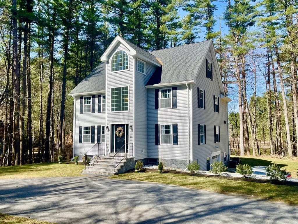 Photo of 555 Old Harvard Rd