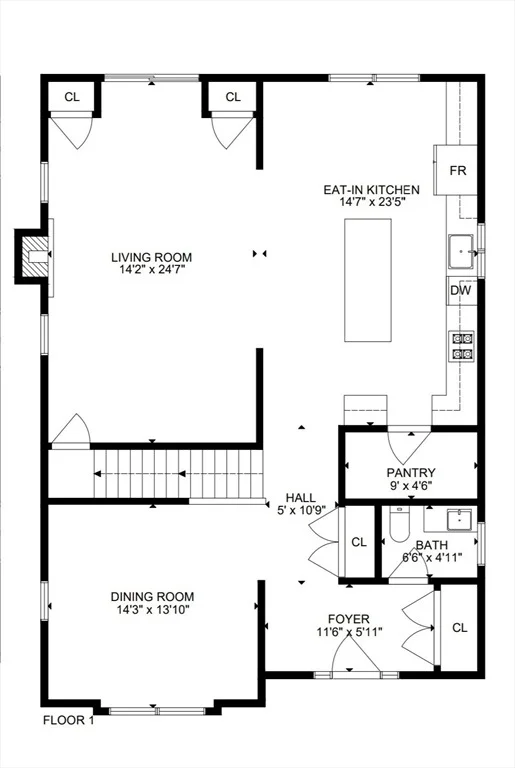 Photo of 4 Adams Street