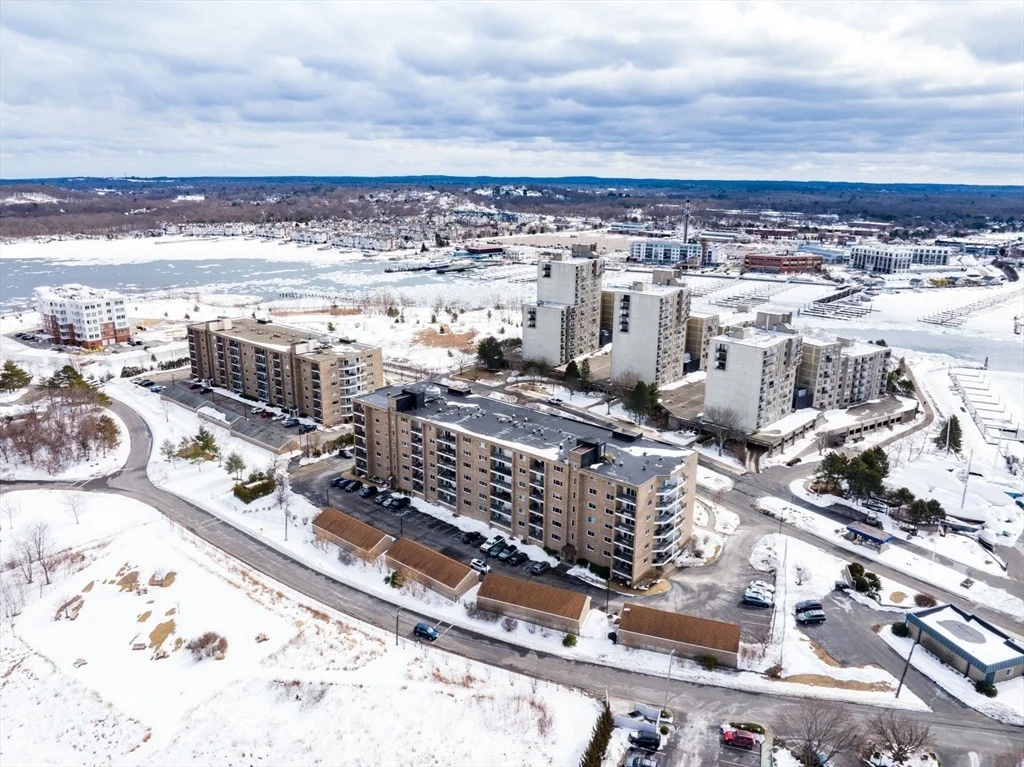 Photo of Unit 310 at 64 Broad Reach